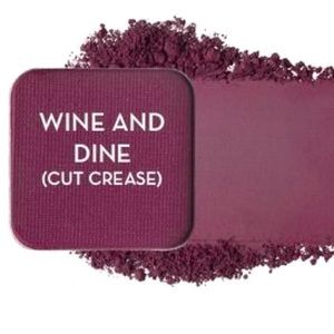 💄WINE AND DINE💄Discontinued Makeup Geek Signature Eyeshadows NWT